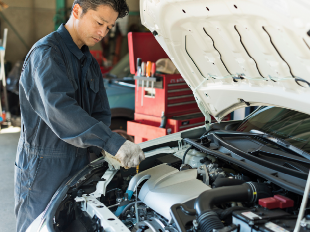 民間車検工場完備(指定整備工場)CARBIT’S(カービッツ)|京都市で安いおすすめの車検業者6選【料金相場・業者選びのポイント・評判比較】