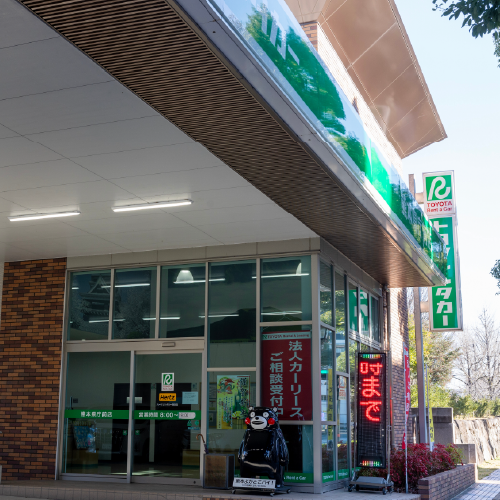 ディーラー系カーリース|京都市周辺でおすすめのカーリース業者5選【料金相場・業者選びのポイント・評判比較】