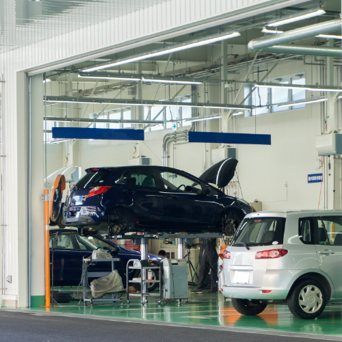 指定整備工場(民間車検場)|京都市で安いおすすめの車検業者6選【料金相場・業者選びのポイント・評判比較】